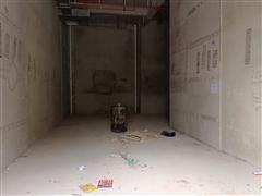 玺樾云璟门面房东直租